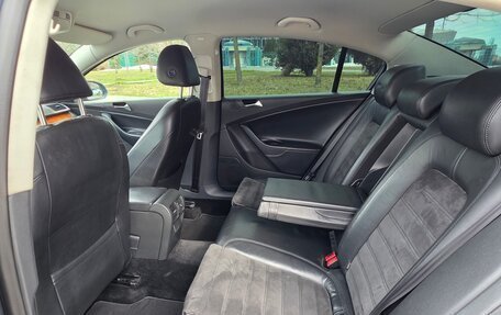 Volkswagen Passat B6, 2010 год, 690 000 рублей, 11 фотография