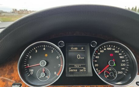 Volkswagen Passat B6, 2010 год, 690 000 рублей, 13 фотография
