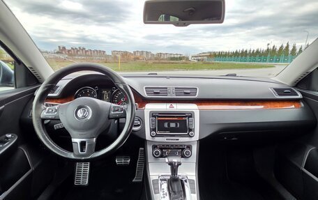 Volkswagen Passat B6, 2010 год, 690 000 рублей, 8 фотография