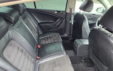 Volkswagen Passat B6, 2010 год, 690 000 рублей, 12 фотография