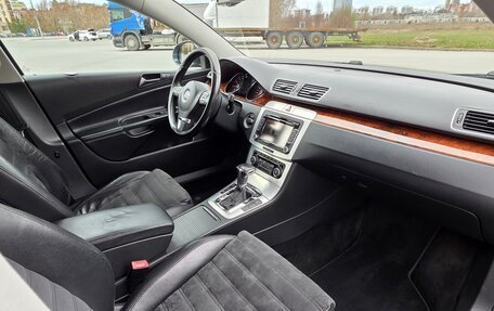 Volkswagen Passat B6, 2010 год, 690 000 рублей, 9 фотография
