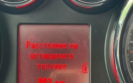 Opel Astra J, 2012 год, 675 000 рублей, 16 фотография
