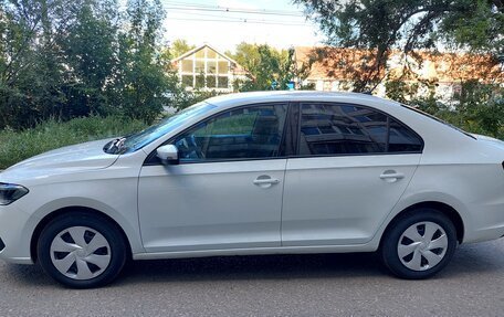 Volkswagen Polo VI (EU Market), 2020 год, 1 160 000 рублей, 5 фотография