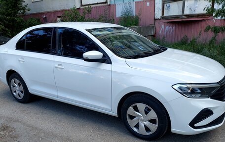 Volkswagen Polo VI (EU Market), 2020 год, 1 160 000 рублей, 2 фотография