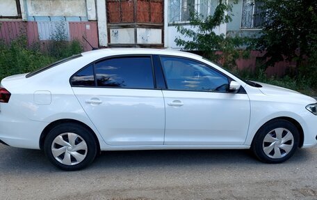 Volkswagen Polo VI (EU Market), 2020 год, 1 160 000 рублей, 6 фотография