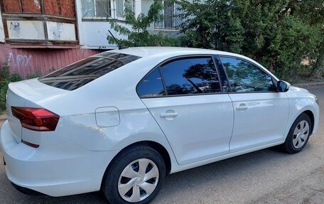 Volkswagen Polo VI (EU Market), 2020 год, 1 160 000 рублей, 7 фотография