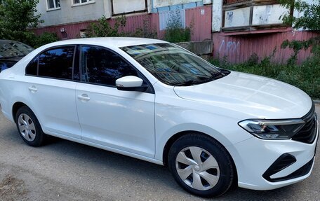 Volkswagen Polo VI (EU Market), 2020 год, 1 160 000 рублей, 8 фотография