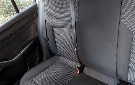 Volkswagen Polo VI (EU Market), 2020 год, 1 160 000 рублей, 11 фотография
