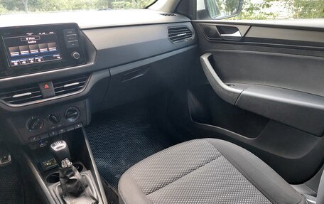 Volkswagen Polo VI (EU Market), 2020 год, 1 160 000 рублей, 9 фотография