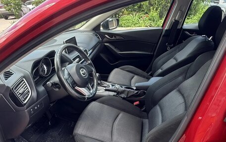 Mazda 3, 2014 год, 1 200 000 рублей, 6 фотография