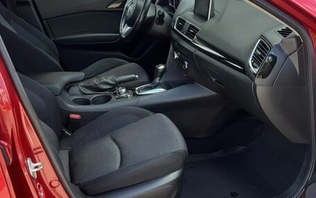 Mazda 3, 2014 год, 1 200 000 рублей, 9 фотография
