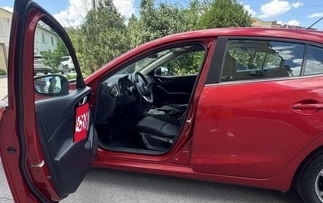 Mazda 3, 2014 год, 1 200 000 рублей, 5 фотография