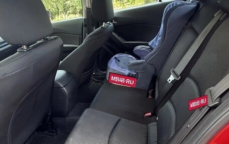 Mazda 3, 2014 год, 1 200 000 рублей, 7 фотография