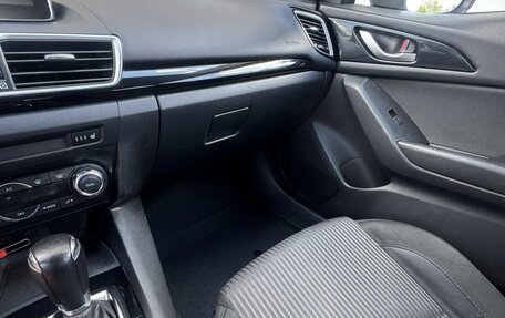 Mazda 3, 2014 год, 1 200 000 рублей, 12 фотография