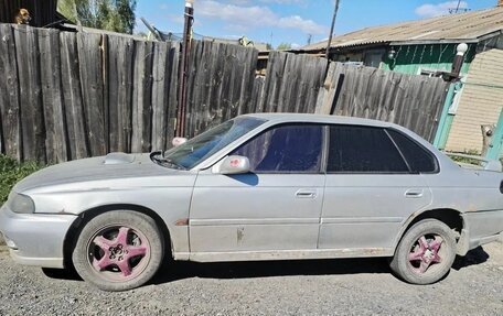 Subaru Legacy VII, 1996 год, 200 000 рублей, 2 фотография