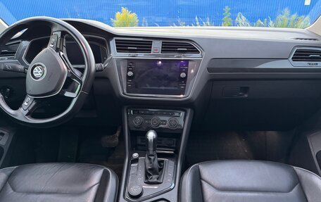 Volkswagen Tiguan II, 2019 год, 3 250 000 рублей, 7 фотография