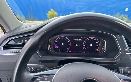 Volkswagen Tiguan II, 2019 год, 3 250 000 рублей, 8 фотография
