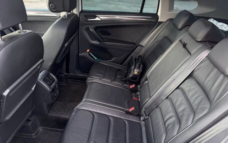 Volkswagen Tiguan II, 2019 год, 3 250 000 рублей, 6 фотография