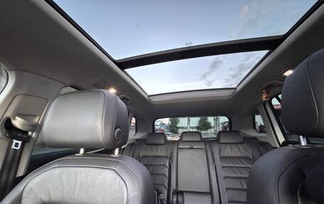 Volkswagen Tiguan II, 2019 год, 3 250 000 рублей, 9 фотография