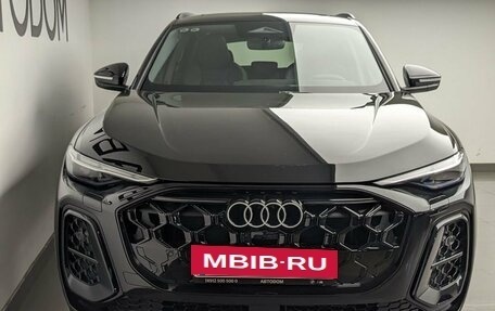 Audi Q5, 2026 год, 6 350 000 рублей, 3 фотография