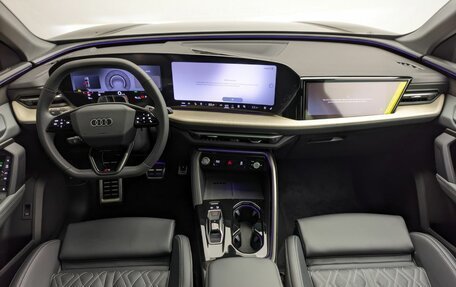 Audi Q5, 2026 год, 6 350 000 рублей, 7 фотография