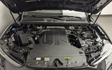 Audi Q5, 2026 год, 6 350 000 рублей, 16 фотография