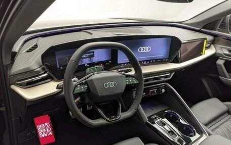 Audi Q5, 2026 год, 6 350 000 рублей, 3 фотография