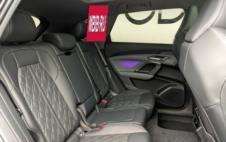 Audi Q5, 2026 год, 6 350 000 рублей, 16 фотография