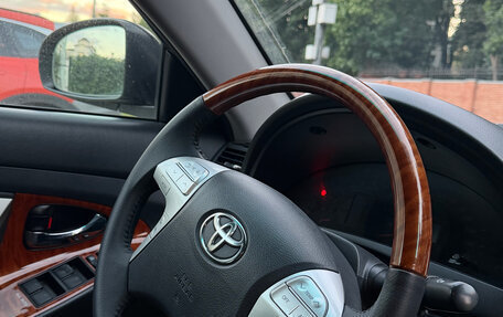 Toyota Camry, 2011 год, 1 100 000 рублей, 10 фотография
