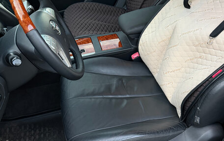 Toyota Camry, 2011 год, 1 100 000 рублей, 3 фотография