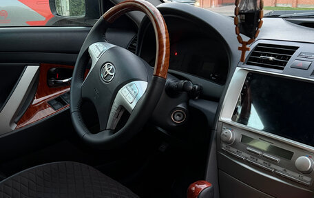 Toyota Camry, 2011 год, 1 100 000 рублей, 13 фотография