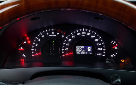 Toyota Camry, 2011 год, 1 100 000 рублей, 11 фотография