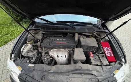 Toyota Camry, 2011 год, 1 100 000 рублей, 5 фотография