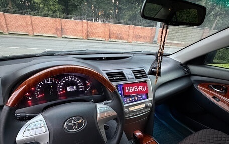 Toyota Camry, 2011 год, 1 100 000 рублей, 9 фотография