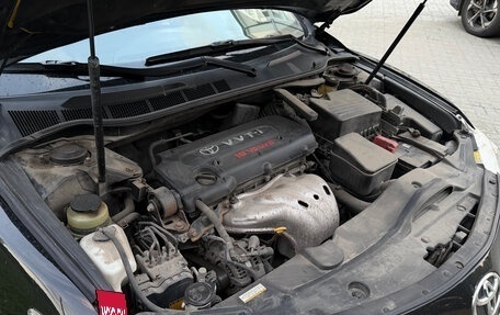Toyota Camry, 2011 год, 1 100 000 рублей, 4 фотография