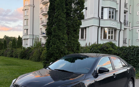 Toyota Camry, 2011 год, 1 100 000 рублей, 25 фотография