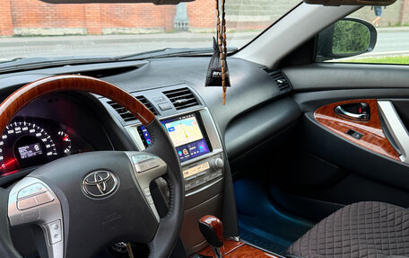Toyota Camry, 2011 год, 1 100 000 рублей, 28 фотография