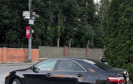 Toyota Camry, 2011 год, 1 100 000 рублей, 20 фотография