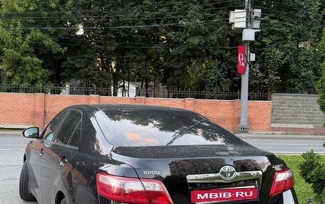 Toyota Camry, 2011 год, 1 100 000 рублей, 21 фотография