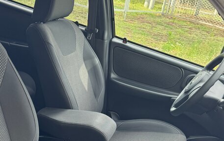 Chevrolet Niva I рестайлинг, 2019 год, 900 000 рублей, 19 фотография