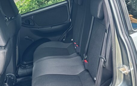 Chevrolet Niva I рестайлинг, 2019 год, 900 000 рублей, 22 фотография