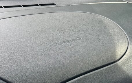 Chevrolet Niva I рестайлинг, 2019 год, 900 000 рублей, 26 фотография