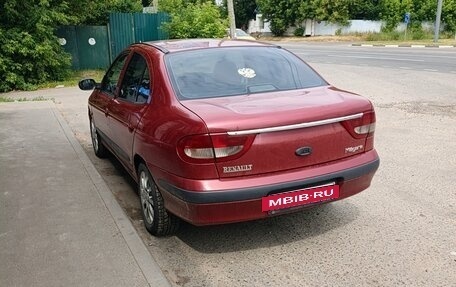 Renault Megane II, 2003 год, 220 000 рублей, 3 фотография