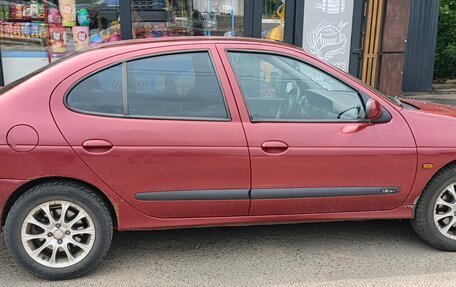 Renault Megane II, 2003 год, 220 000 рублей, 5 фотография