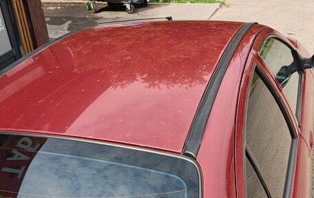 Renault Megane II, 2003 год, 220 000 рублей, 9 фотография