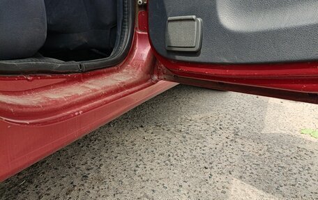 Renault Megane II, 2003 год, 220 000 рублей, 8 фотография