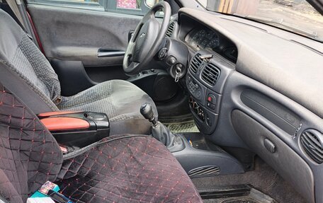 Renault Megane II, 2003 год, 220 000 рублей, 10 фотография