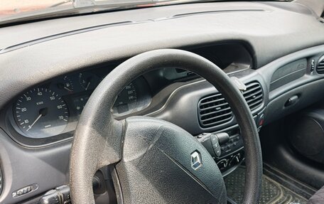 Renault Megane II, 2003 год, 220 000 рублей, 11 фотография