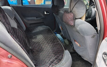 Renault Megane II, 2003 год, 220 000 рублей, 7 фотография