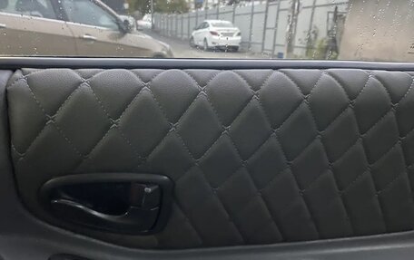 Hyundai Accent II, 2009 год, 450 000 рублей, 12 фотография